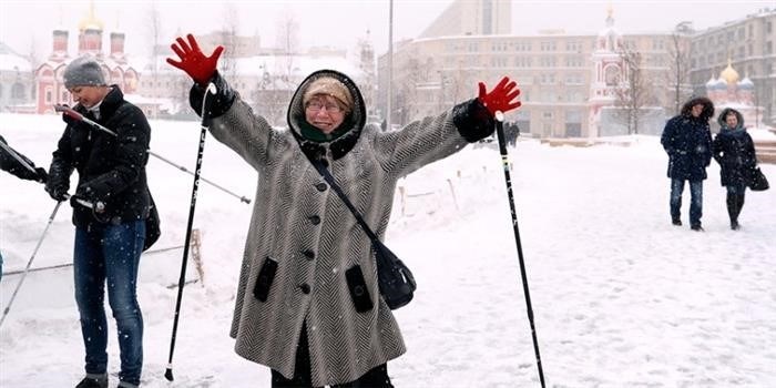 Сколько лет я должен прожить в Москве, чтобы получать московскую пенсию?