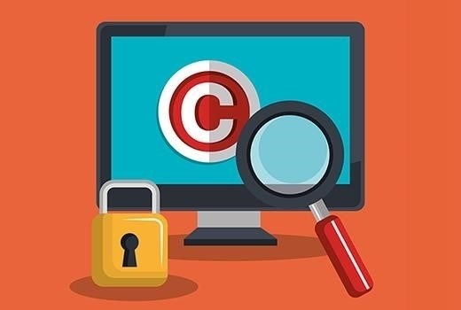 Как защитить свои права на вашем сайте