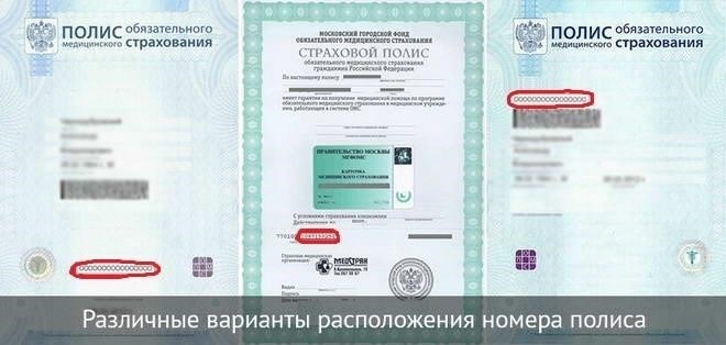 Можно ли проверить статус ОМС по фамилии?