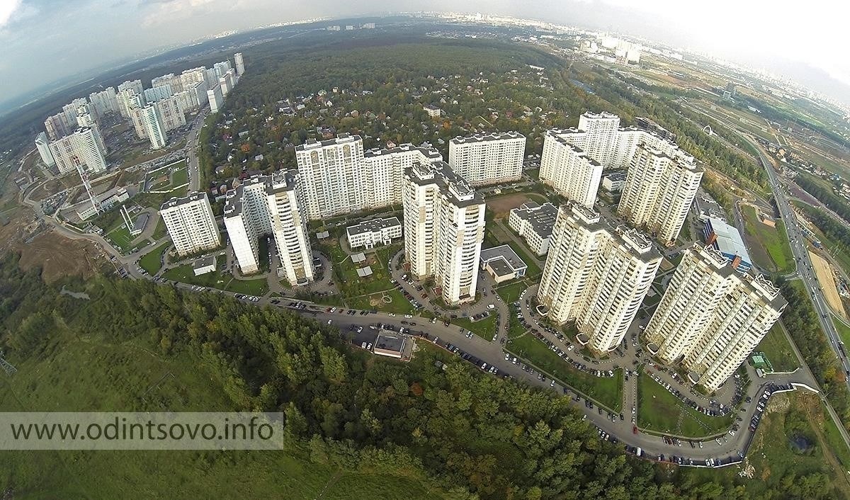 Обзор ТСЖ «Трехгорка» и его роли в управлении сообществом