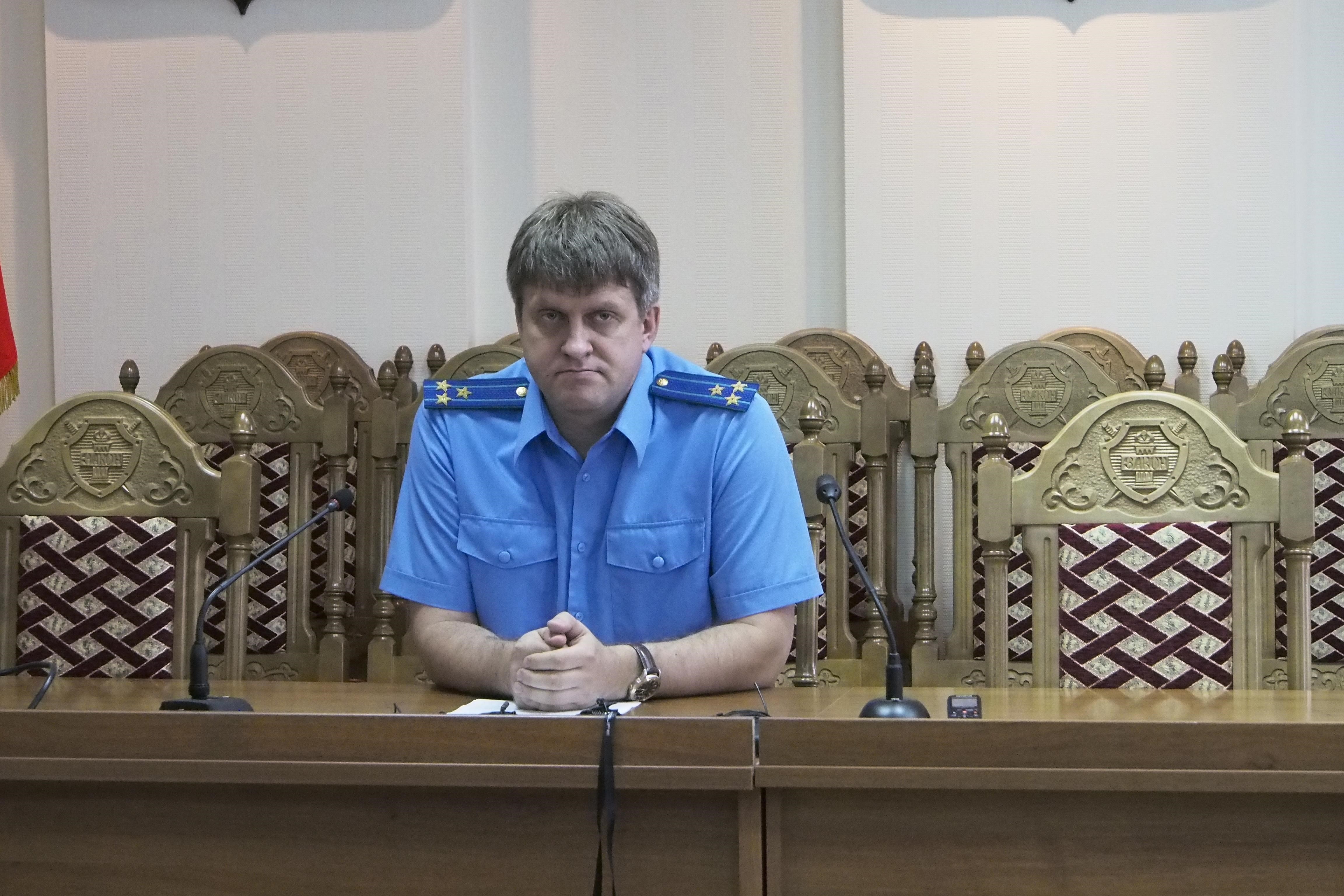 Тульский суд пересмотрел апелляцию по делу о вымогательстве