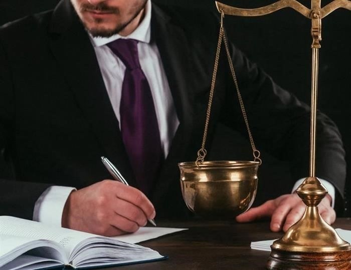 Адвокаты на карте