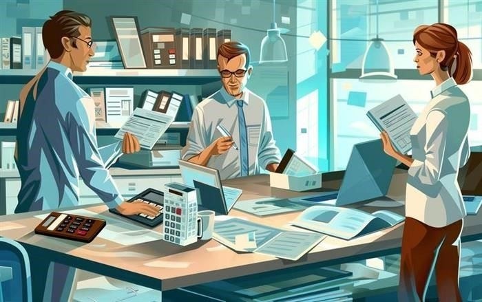 Попытки снизить налоговое бремя