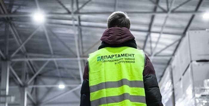 Отчет об осмотре крыши: Цель, процесс и компоненты
