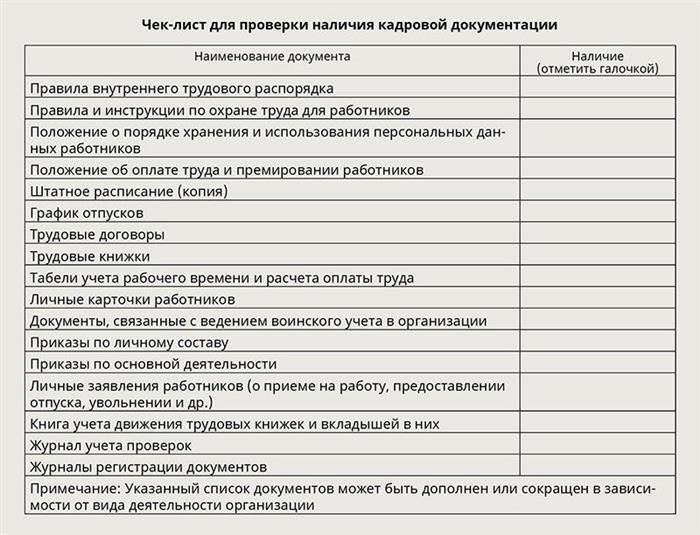 Что необходимо сделать в первую очередь