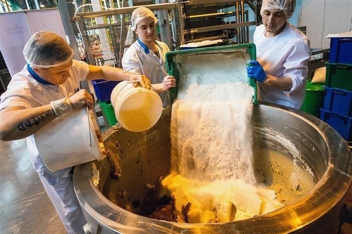Могут ли они прийти и описать имущество по зарегистрированному адресу?
