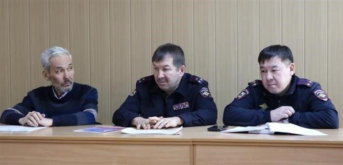 Подвели итоги