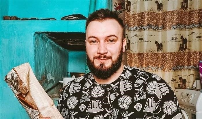 Биография