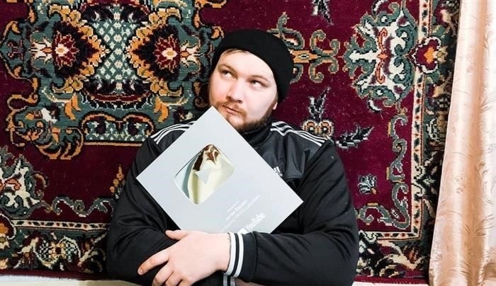 Блог