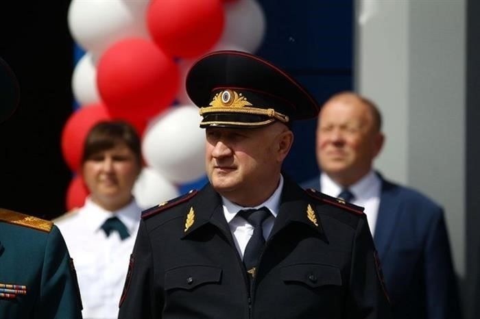 Полиция испытывает кадровый голод