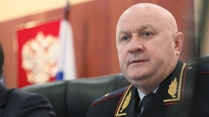 Министр внутренних дел Мордовии Юрий Арсентьев предлагается на аналогичную должность в Нижнем Новгороде. Чем он запомнился...