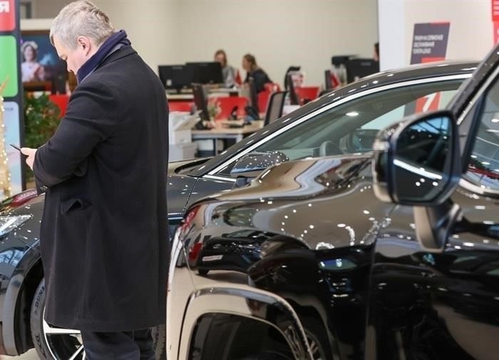 Управление автомобилем по договору купли-продажи