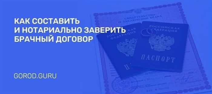 Список документов