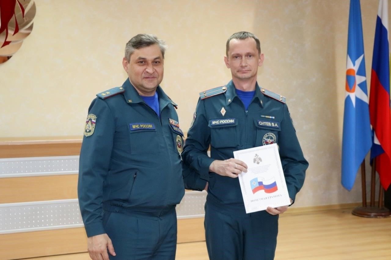 Чествование мужчин, которые служили