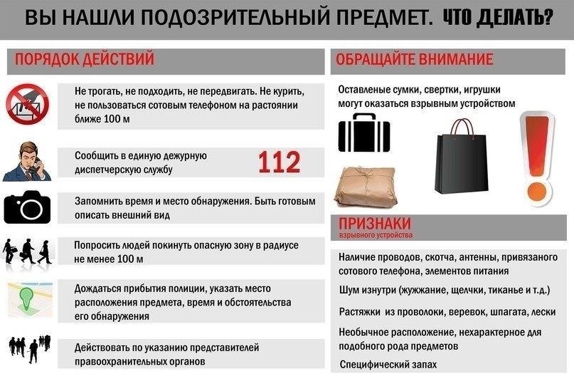 Что делать, если вы получили подозрительное сообщение