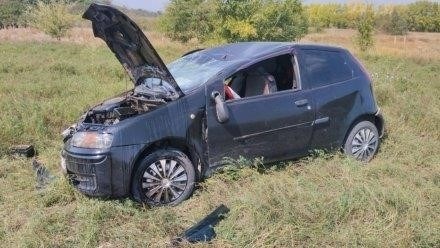 Что происходило с 26-летней женщиной до аварии?
