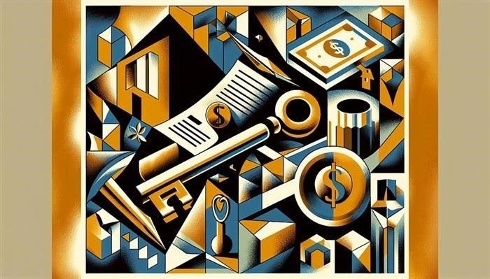 Что такое залог по кредиту