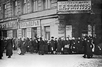 Как женщины должны были стать 