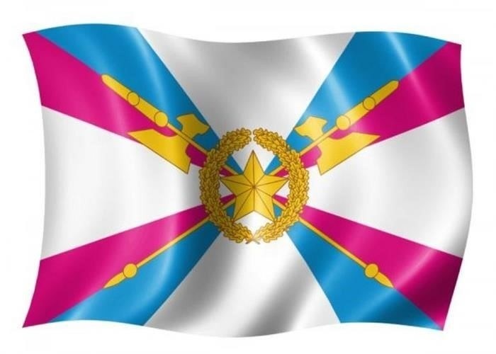 Общие традиционные элементы празднования Дня тыла полиции