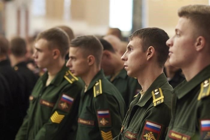 Основные мероприятия, проводимые в день тыла в полиции