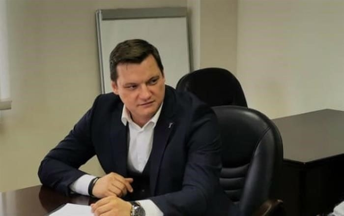Информация о банкротстве