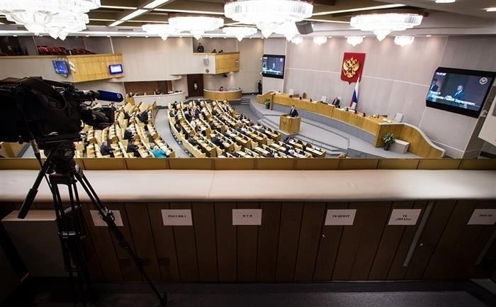 В России предложили ввести полный запрет на въезд мигрантов