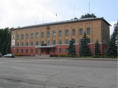 Дятьково, Садовая улица, 6А: адрес и контактная информация