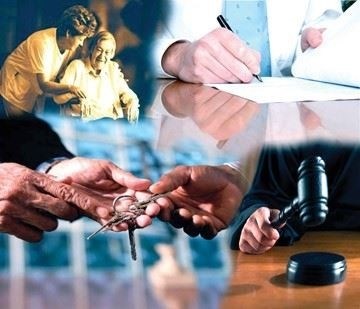Субъекты договора ренты и особенности договорных отношений