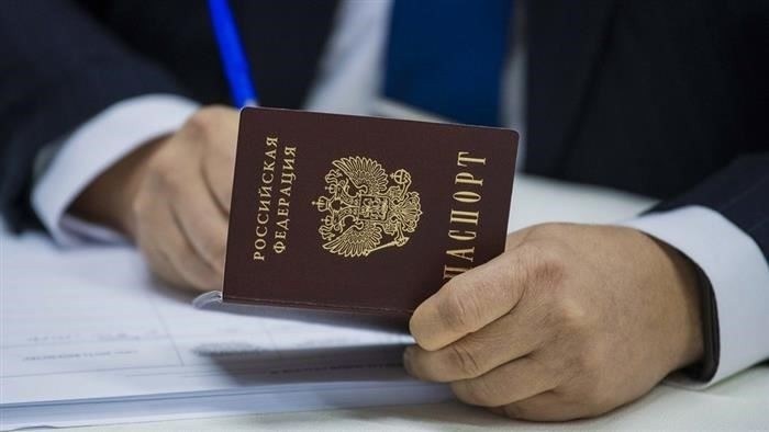 Какие документы нужны