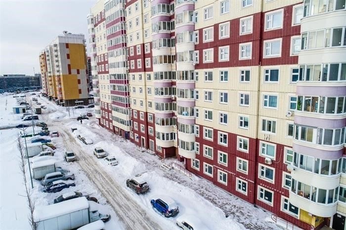 Могут ли россияне позволить себе платить по ипотеке