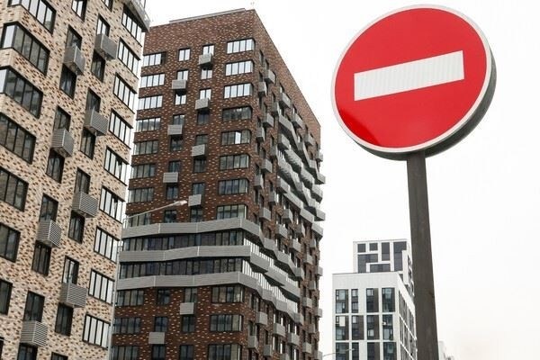 Начнут ли банки выкупать квартиры