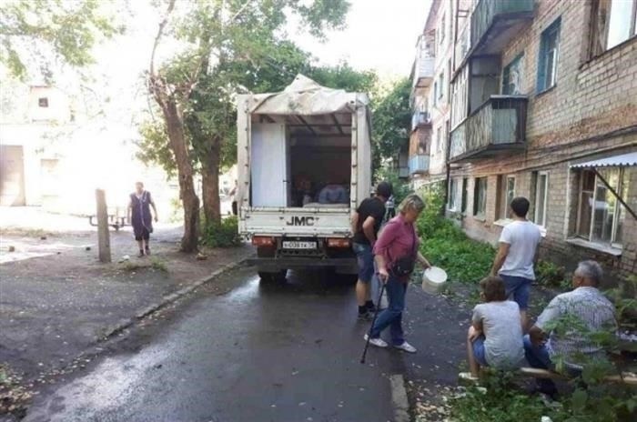 В микрорайоне Заря города Пензы будет построено 8 жилых домов в рамках программы переселения граждан из аварийного жилья