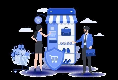 Как отправить уведомление о предварительном иске