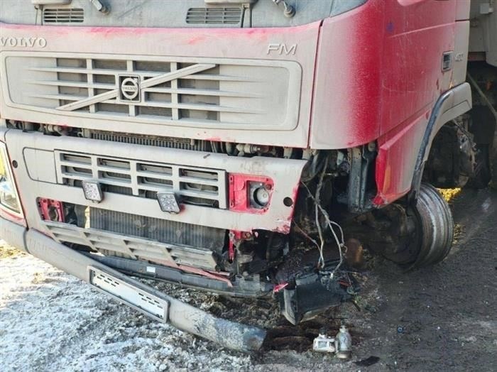 Правовые последствия аварии в Тюменской области