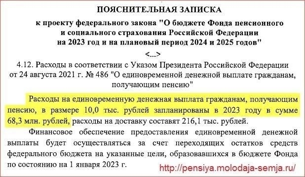 Тысячи пенсионеров в 2025 году