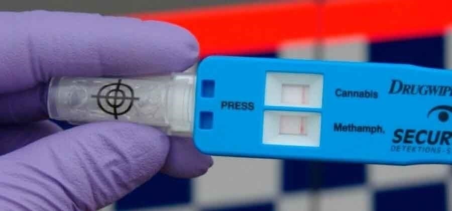 Экспериментальные процедуры для проверки соблюдения требований законодательства в тестовых ситуациях