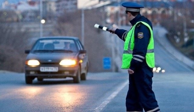 Паспорт транспортного средства
