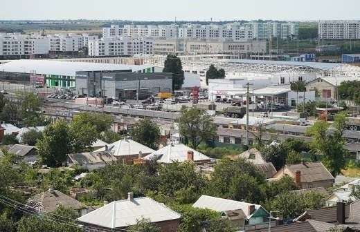 Где удобнее вести бизнес в России?