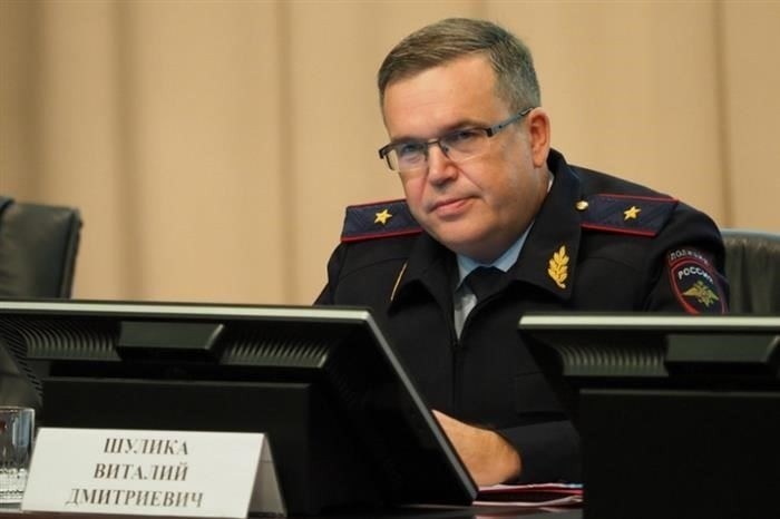 Кто такой господин Шулика?
