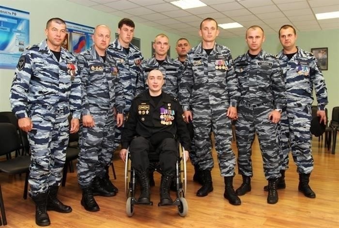По зову хвоста