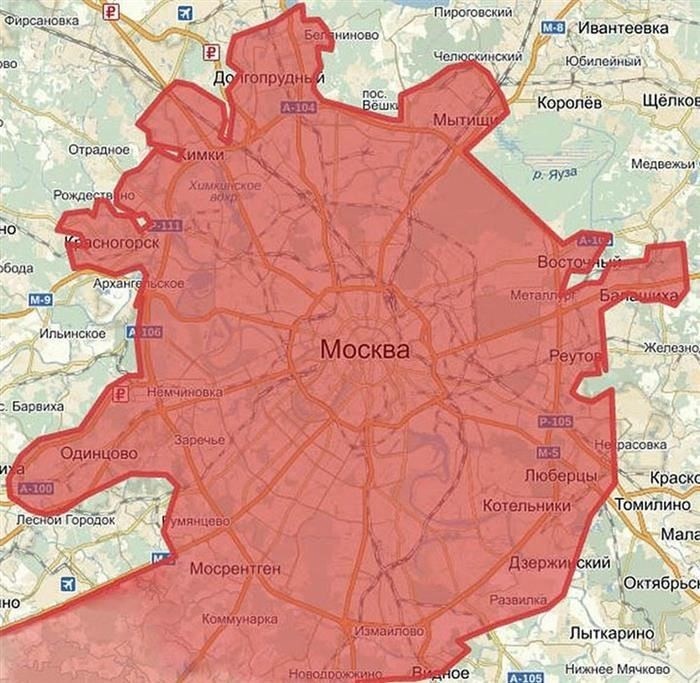 Что ждет метро и дороги