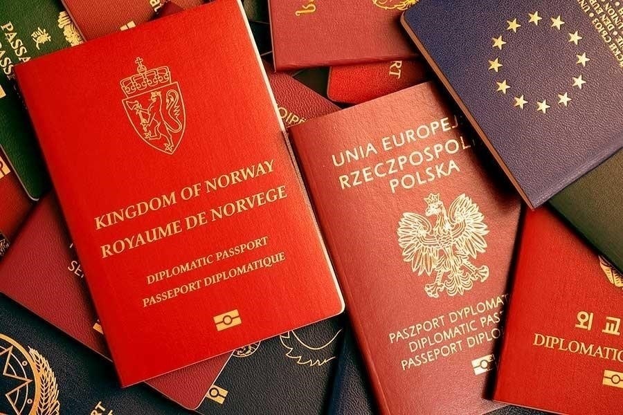 Гражданство по регистрации и легальному пребыванию