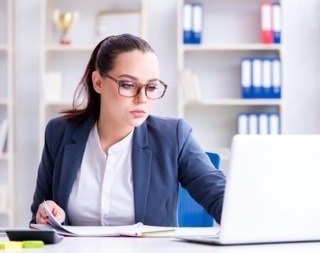 Кто должен выбрать эту работу