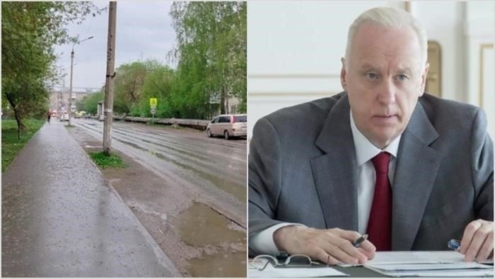 История выживания: Падение женщины с 10-го этажа в Новосибирске