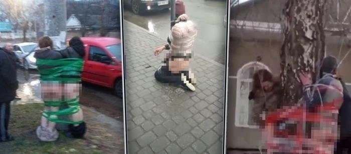 Допрашивали только с использованием ненормативной лексики