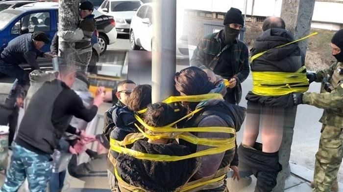 Что они творили с девочками, не описать - откровения наблюдателя ОБСЕ на Украине