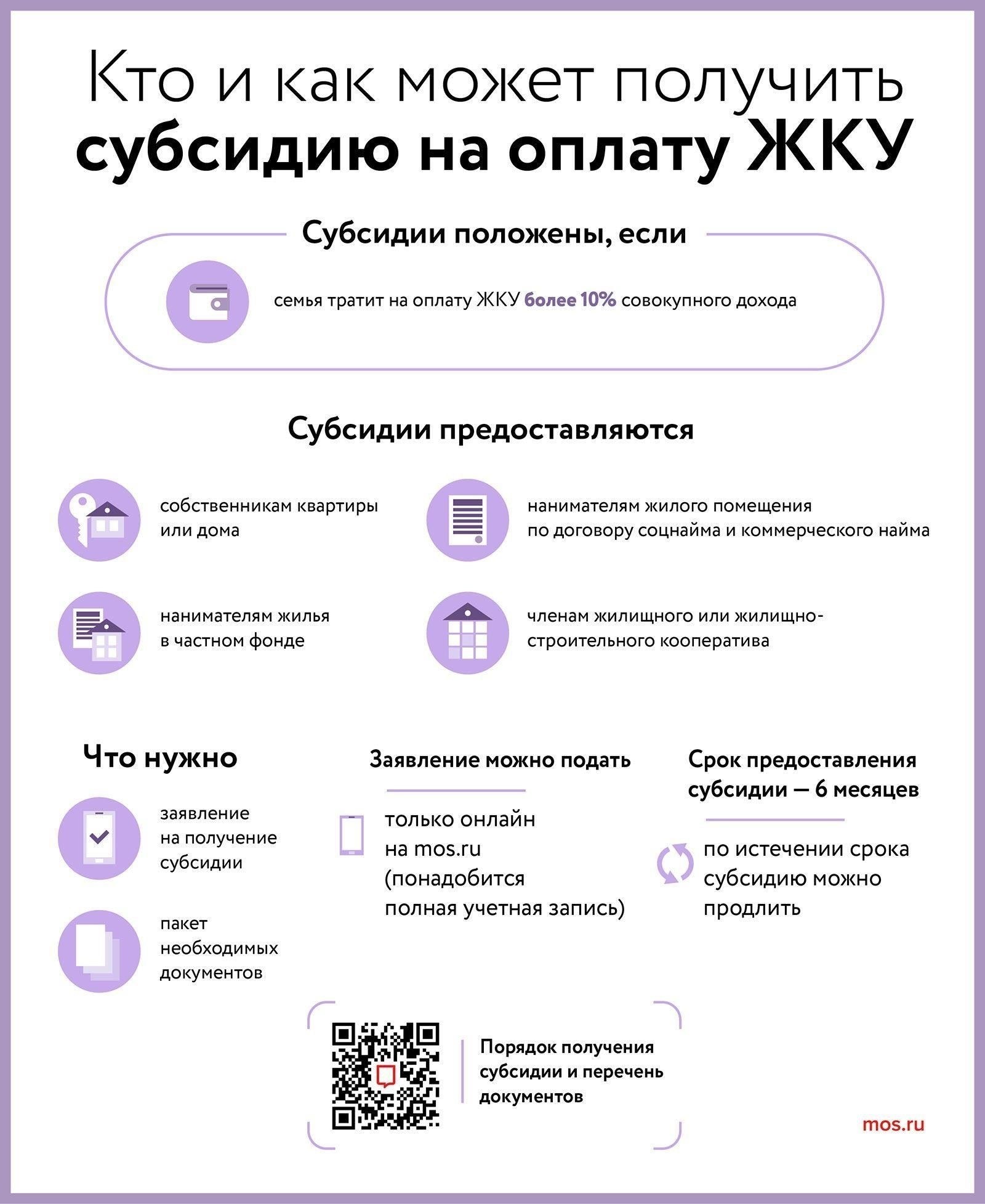 Как подать заявление на получение льгот через официальный портал