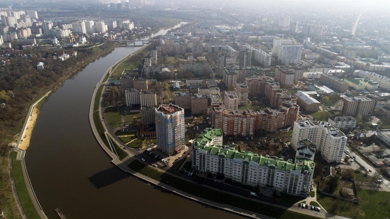 Как власти реагируют на инцидент в Орле
