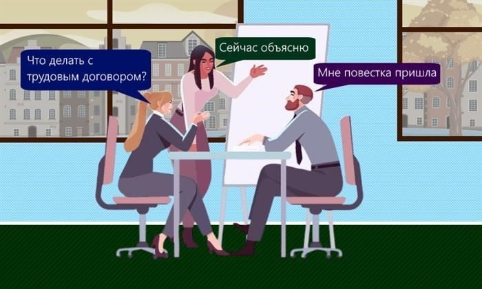 Страховые взносы за мобилизованных сотрудников