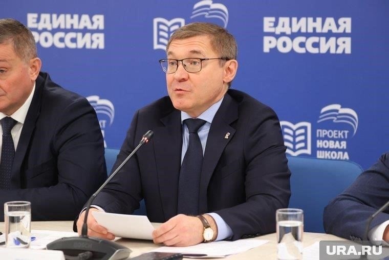 Как «Единая Россия» контролирует ремонтные проекты в школах и колледжах